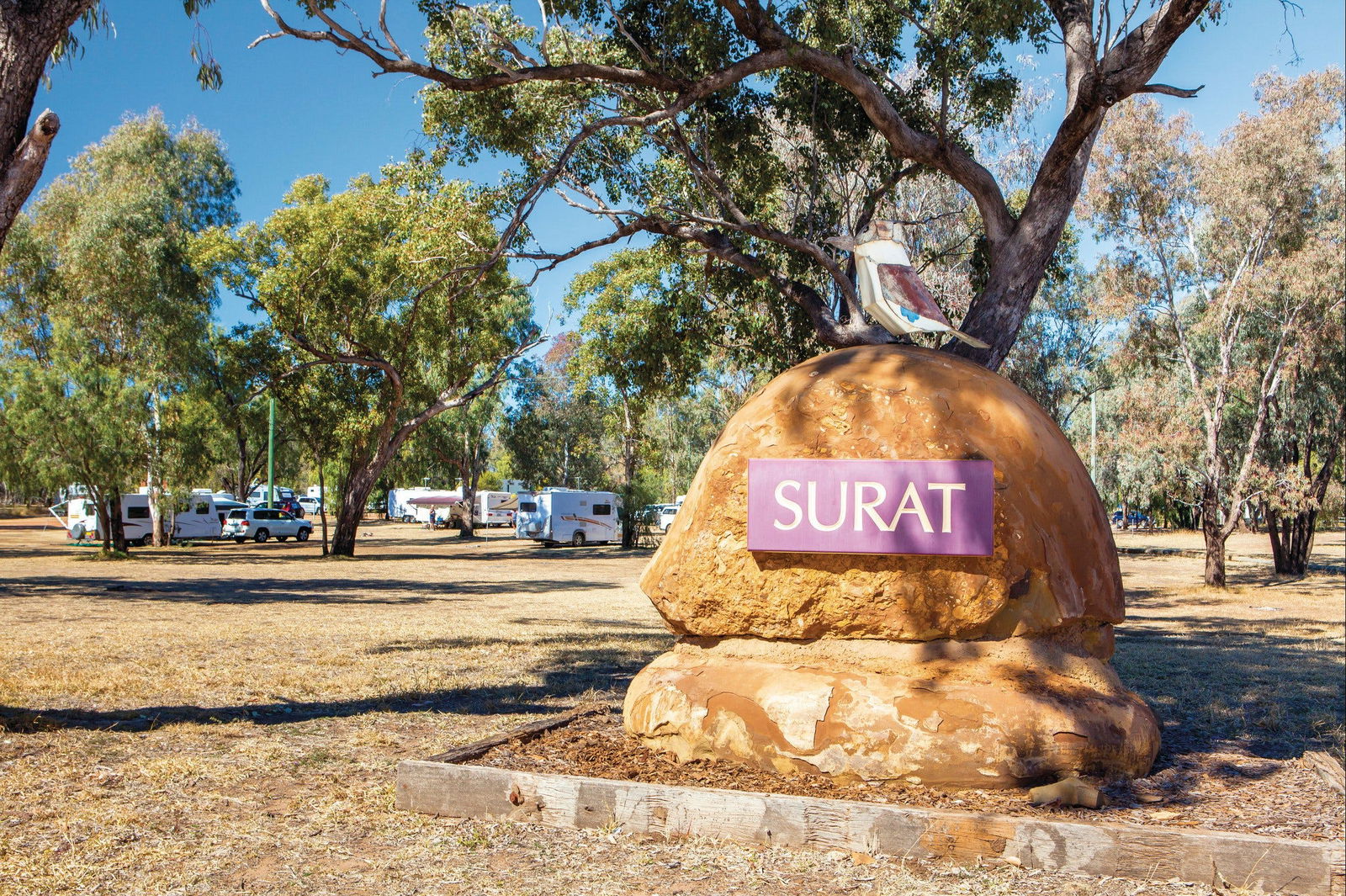 Oberina ACT Accommodation Kalgoorlie