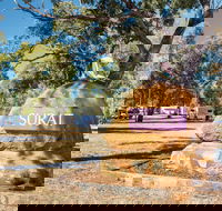 Surat - Accommodation Kalgoorlie