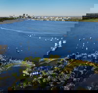 Swan River - Accommodation Kalgoorlie