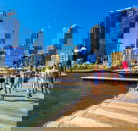 Swan River Walk Trail - Accommodation Kalgoorlie