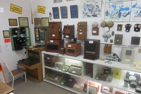 Tabourie Lake Museum - Accommodation Kalgoorlie 0