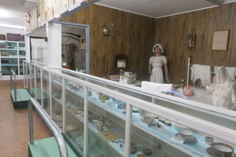 Tabourie Lake Museum - Accommodation Kalgoorlie 2