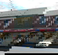 Tattersalls Hotel - Casino - Accommodation Kalgoorlie