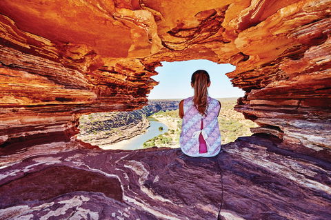 The Coral Coast Highway - Accommodation Kalgoorlie 2