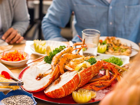 The Fresh Fish Place - Accommodation Kalgoorlie 0