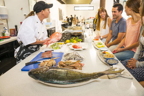 The Fresh Fish Place - Accommodation Kalgoorlie 2