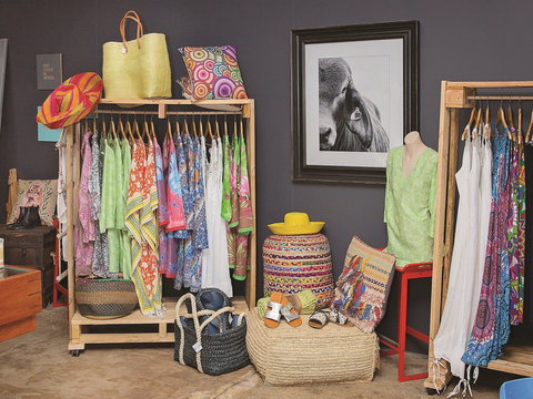 The Mallee Hen's Nest - Accommodation Kalgoorlie 0