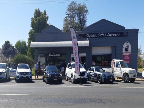 The Mallee Hen's Nest - Accommodation Kalgoorlie 1