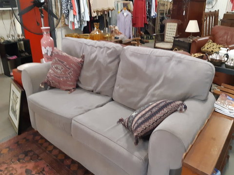 The Mallee Hen's Nest - Accommodation Kalgoorlie 2