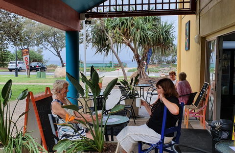 The Royal Queensland Art Society Inc. - Accommodation Kalgoorlie 2