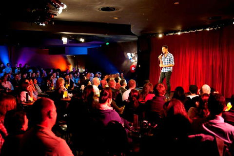 The Comedy Store - Accommodation Kalgoorlie 0