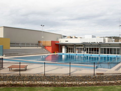 The Valleys Lifestyle Centre - Accommodation Kalgoorlie 0