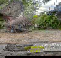 Tipperary Flat - Accommodation Kalgoorlie