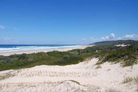 Treachery Beach - Accommodation Kalgoorlie 0