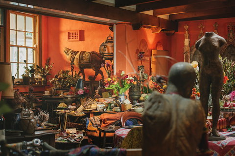 Tweed Regional Gallery And Margaret Olley Art Centre - Accommodation Kalgoorlie 0