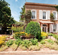 Two-Foot Heritage Walk - Accommodation Kalgoorlie