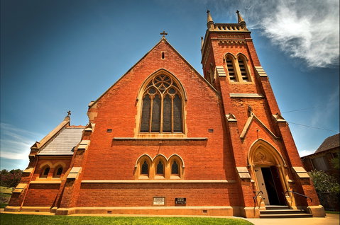 Two-Foot Heritage Walk - Accommodation Kalgoorlie 1