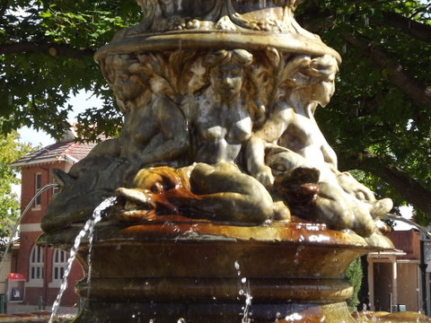 Two-Foot Heritage Walk - Accommodation Kalgoorlie 2