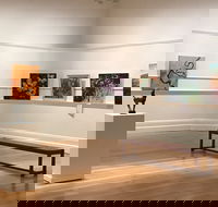 Victorian Artists Society - Accommodation Kalgoorlie