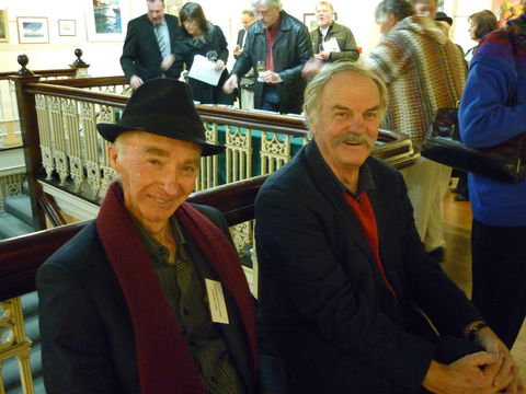 Victorian Artists Society - Accommodation Kalgoorlie 1