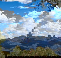 Warrumbungle Environmental Education Centre - Accommodation Kalgoorlie