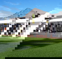 Warrnambool Art Gallery - Accommodation Kalgoorlie