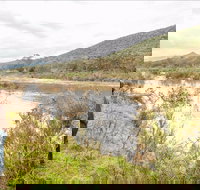 Willis picnic area - Accommodation Kalgoorlie