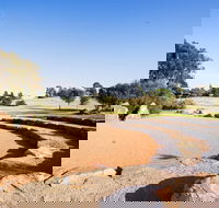 Wiradjuri Amphitheatre - Accommodation Kalgoorlie