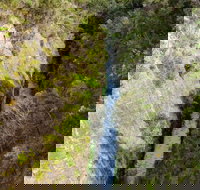 Woakwine Cutting - Accommodation Kalgoorlie