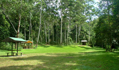 Woolgoolga Creek Picnic Area - Accommodation Kalgoorlie 0