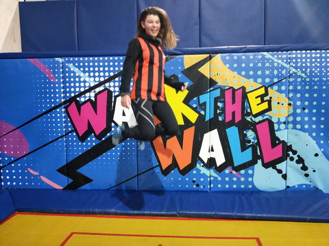 Xtreme Bounce - Accommodation Kalgoorlie 0