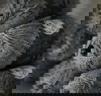 Adagio Mills - raw alpaca fibre to finished garment all in one place - Accommodation Kalgoorlie