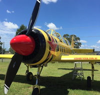 Aerohunter - Accommodation Kalgoorlie