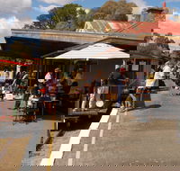 Alexandra Timber Tramway and Museum - Accommodation Kalgoorlie