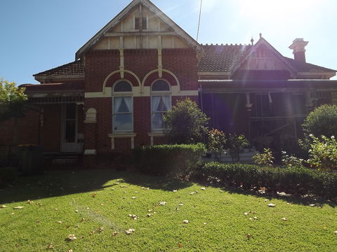 Antiques Of The Riverina - Antique Trail - Accommodation Kalgoorlie 1