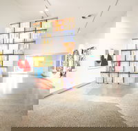 Ararat Gallery TAMA - Accommodation Kalgoorlie