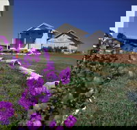 Aramac - Accommodation Kalgoorlie