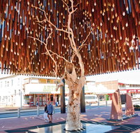 Australian Workers Heritage Centre - Accommodation Kalgoorlie