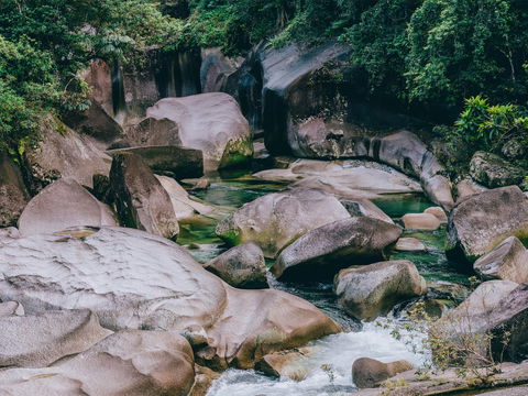 Babinda Boulders - Accommodation Kalgoorlie 1