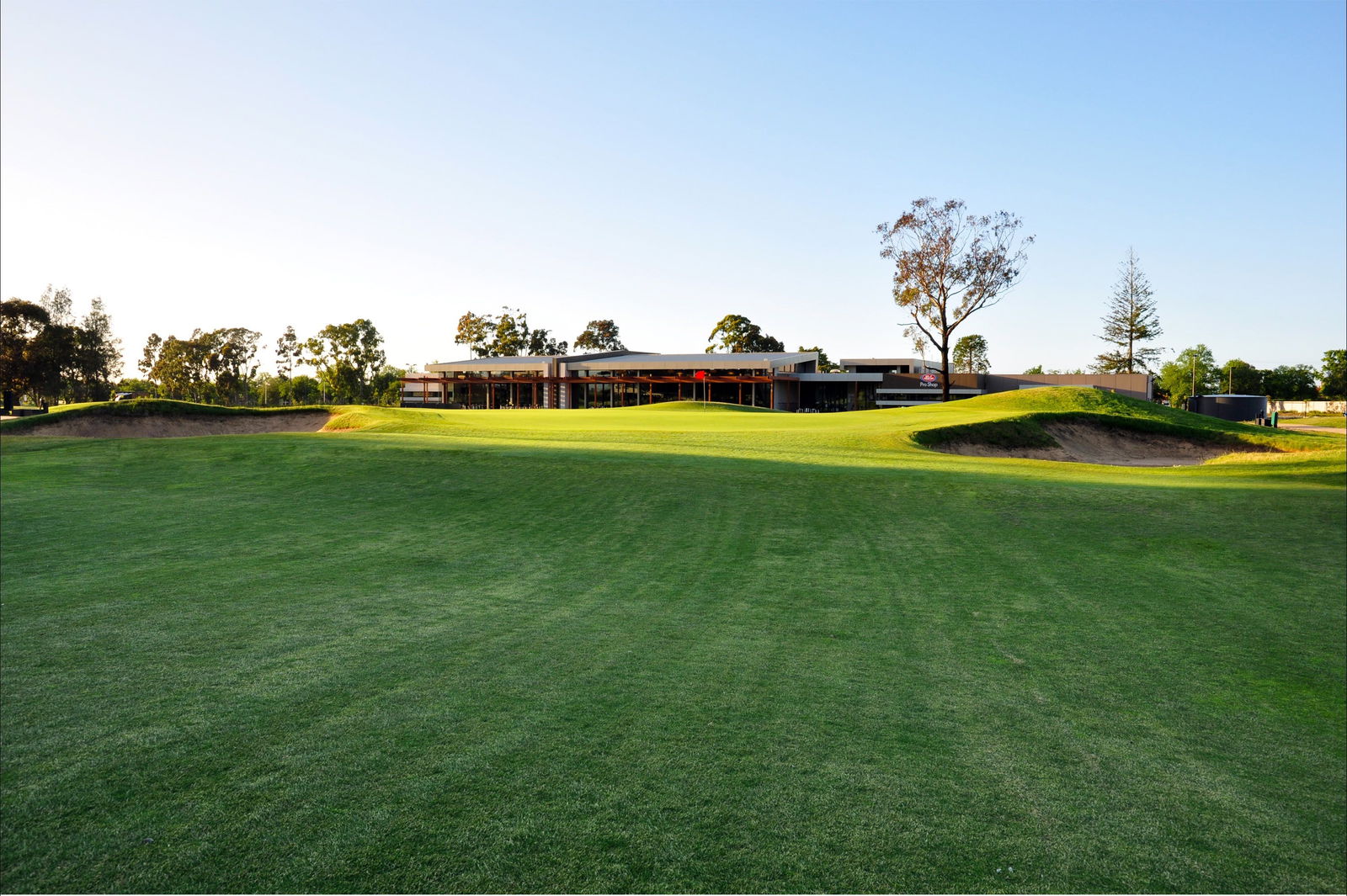 Alfredton VIC Accommodation Kalgoorlie
