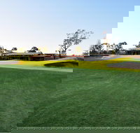 Ballarat Golf Club - Accommodation Kalgoorlie