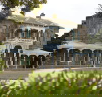 Barwon Park - Accommodation Kalgoorlie