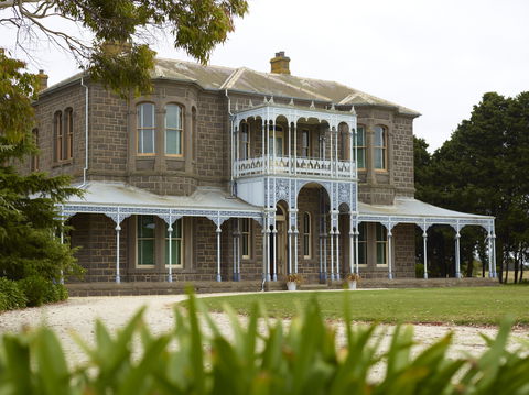 Barwon Park - Accommodation Kalgoorlie 0