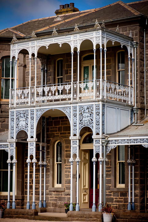 Barwon Park - Accommodation Kalgoorlie 1