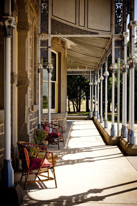 Barwon Park - Accommodation Kalgoorlie 2