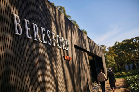 Beresford Estate Tasting Pavilion - Accommodation Kalgoorlie 0