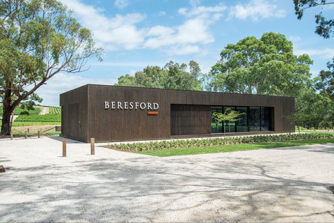 Beresford Estate Tasting Pavilion - Accommodation Kalgoorlie 1