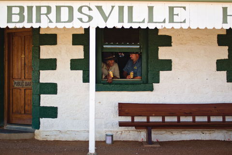Birdsville - Accommodation Kalgoorlie 0