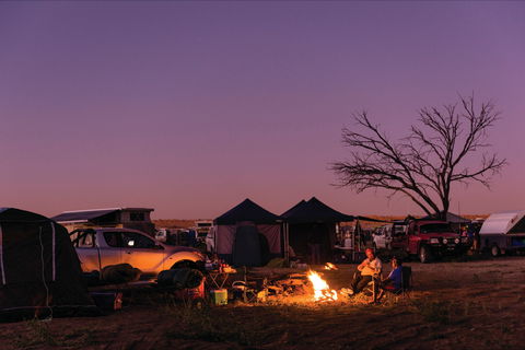 Birdsville - Accommodation Kalgoorlie 2