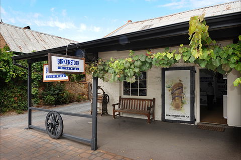 Birkenstock In The Hills - Accommodation Kalgoorlie 0